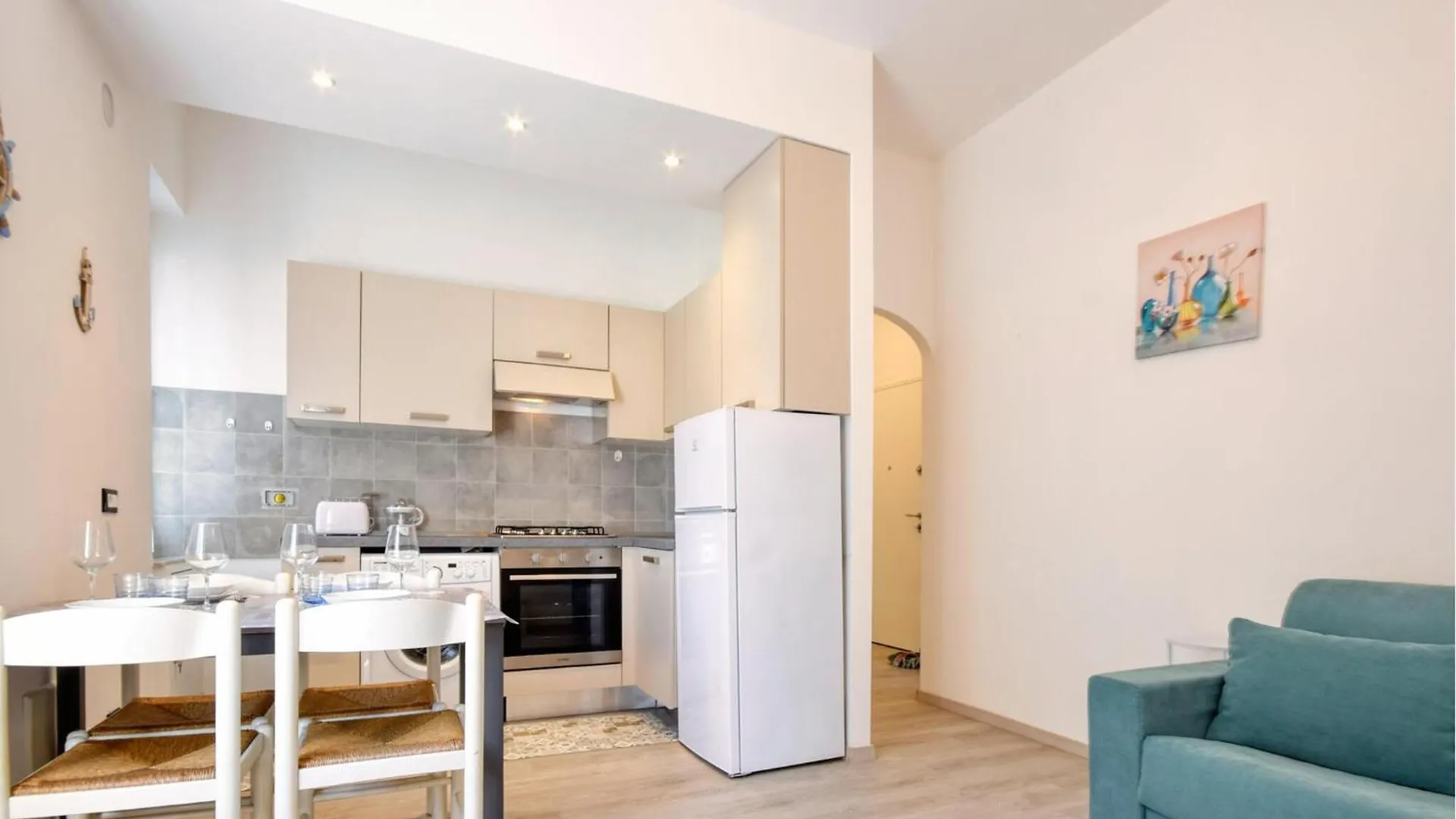 Amazing Apartment In Santa Margherita With Wifi Santa Margherita Ligure